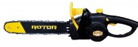 Ferăstrău cu lanţ electric Rotor R1800