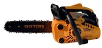 Ferăstrău cu lanţ pe benzină Rotor RCS3000