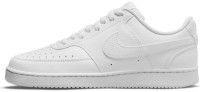 Ghete pentru dame Nike W Court Vision Low Nn White, s.38.5 imaginea #2 — magazin online Desire.md