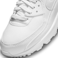 Кроссовки женские Nike Wmns Air Max 90 Triple White, s.36 фото №6 — интернет-магазин Desire.md