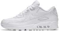 Кроссовки женские Nike Wmns Air Max 90 Triple White, s.37.5 фото №2 — интернет-магазин Desire.md