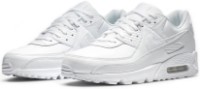 Кроссовки женские Nike Wmns Air Max 90 Triple White, s.38.5 фото №1 — интернет-магазин Desire.md