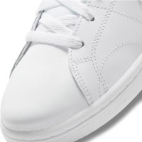 Ghete pentru damă Nike Wmns Court Royale 2 Mid White, s.36 imaginea #7 — magazin online Desire.md