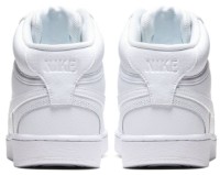 Ботинки женские Nike Wmns Court Vision Mid White 40