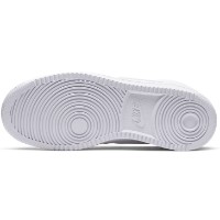 Bocanci pentru dame Nike Wmns Court Vision Mid Triple White, s.41 imaginea #6 — magazin online Desire.md
