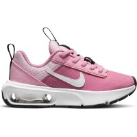 Adidași pentru copii Nike Air Max Intrlk Lite (Ps) Pink Foam/Elemental Pink/Medium Soft Pink/White, s.31.5 imaginea #3 — magazin online Desire.md