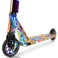 Самокат Spokey Chameleon 926937 фото №3 — интернет-магазин Desire.md