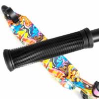 Самокат Spokey Chameleon 926937 фото №5 — интернет-магазин Desire.md