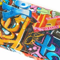 Самокат Spokey Chameleon 926937 фото №7 — интернет-магазин Desire.md