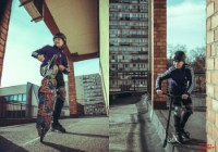 Самокат Spokey Chameleon 926937 фото №9 — интернет-магазин Desire.md