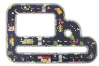 Детская игровая дорога Tooky Toy TH103 фото №4 — интернет-магазин Desire.md