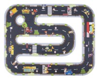 Детская игровая дорога Tooky Toy TH103 фото №1 — интернет-магазин Desire.md