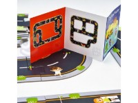 Детская игровая дорога Tooky Toy TH103 фото №2 — интернет-магазин Desire.md