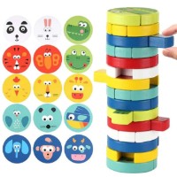 Настольная игра Tooky Toy TH293 фото №5 — интернет-магазин Desire.md