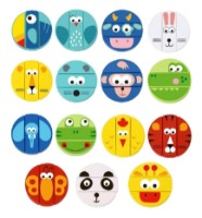 Настольная игра Tooky Toy TH293 фото №3 — интернет-магазин Desire.md