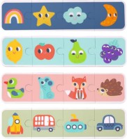 Пазл Tooky Toy TH324 фото №4 — интернет-магазин Desire.md