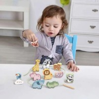 Joc educativ Tooky Toy TJ003 imaginea #4 — magazin online Desire.md