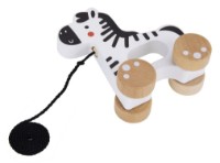 Jucarie de impins si tras Tooky Toy TJ010 imaginea #5 — magazin online Desire.md