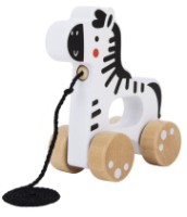 Игрушка каталка Tooky Toy TJ010