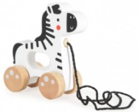 Jucarie de impins si tras Tooky Toy TJ010 imaginea #2 — magazin online Desire.md