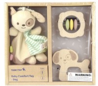 Набор погремушек Tooky Toy TJ111 фото №2 — интернет-магазин Desire.md