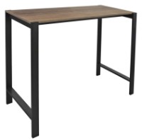 Masa de bar Deco Dolores 130x50