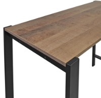 Masa de bar Deco Dolores 130x50 imaginea #5 — magazin online Desire.md