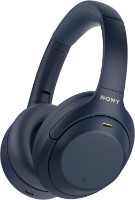 Căşti Sony WH-1000XM4 Midnight Blue imaginea #1 — magazin online Desire.md