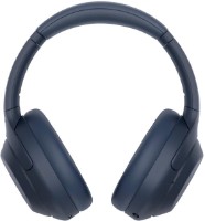 Căşti Sony WH-1000XM4 Midnight Blue imaginea #2 — magazin online Desire.md