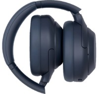 Căşti Sony WH-1000XM4 Midnight Blue imaginea #3 — magazin online Desire.md