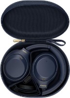 Căşti Sony WH-1000XM4 Midnight Blue imaginea #4 — magazin online Desire.md