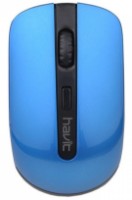 Компьютерная мышь Havit HV-MS989GT Black/Blue фото №1 — интернет-магазин Desire.md