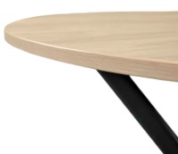 Masă pentru bucătărie Deco Fiona Sonoma imaginea #5 — magazin online Desire.md