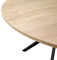 Masă pentru bucătărie Deco Fiona Sonoma imaginea #6 — magazin online Desire.md