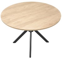 Masă pentru bucătărie Deco Fiona Sonoma imaginea #7 — magazin online Desire.md