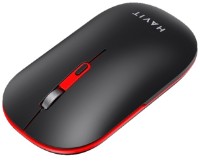 Mouse Havit MS60WB Black imaginea #2 — magazin online Desire.md