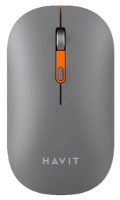 Mouse Havit MS60WB Grey imaginea #1 — magazin online Desire.md