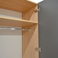 Шкаф Deco Haine/Bara фото №6 — интернет-магазин Desire.md