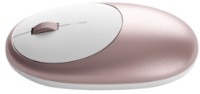 Компьютерная мышь Satechi M1 Pink Gold (ST-ABTCMR) фото №2 — интернет-магазин Desire.md