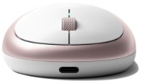 Компьютерная мышь Satechi M1 Pink Gold (ST-ABTCMR) фото №3 — интернет-магазин Desire.md