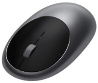 Компьютерная мышь Satechi M1 Space Gray (ST-ABTCMM) фото №2 — интернет-магазин Desire.md