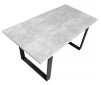 Masă pentru bucătărie Deco Hana 1500x800 imaginea #2 — magazin online Desire.md