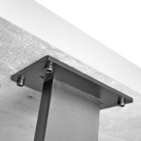 Masă pentru bucătărie Deco Hana 1500x800 imaginea #5 — magazin online Desire.md