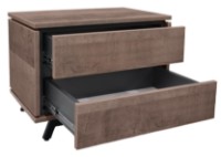 Прикроватная тумба Deco Havana фото №2 — интернет-магазин Desire.md