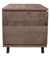Прикроватная тумба Deco Havana фото №4 — интернет-магазин Desire.md