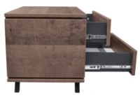 Прикроватная тумба Deco Havana фото №5 — интернет-магазин Desire.md