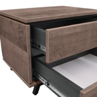 Прикроватная тумба Deco Havana фото №6 — интернет-магазин Desire.md