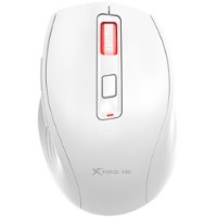Mouse Xtrike Me GW-223 White