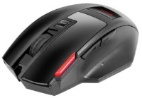 Компьютерная мышь Xtrike Me GW-600 фото №2 — интернет-магазин Desire.md