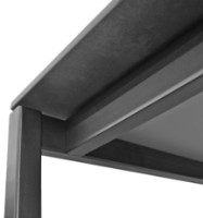 Masă pentru bucătărie Deco Olivia 2000x1000 imaginea #4 — magazin online Desire.md